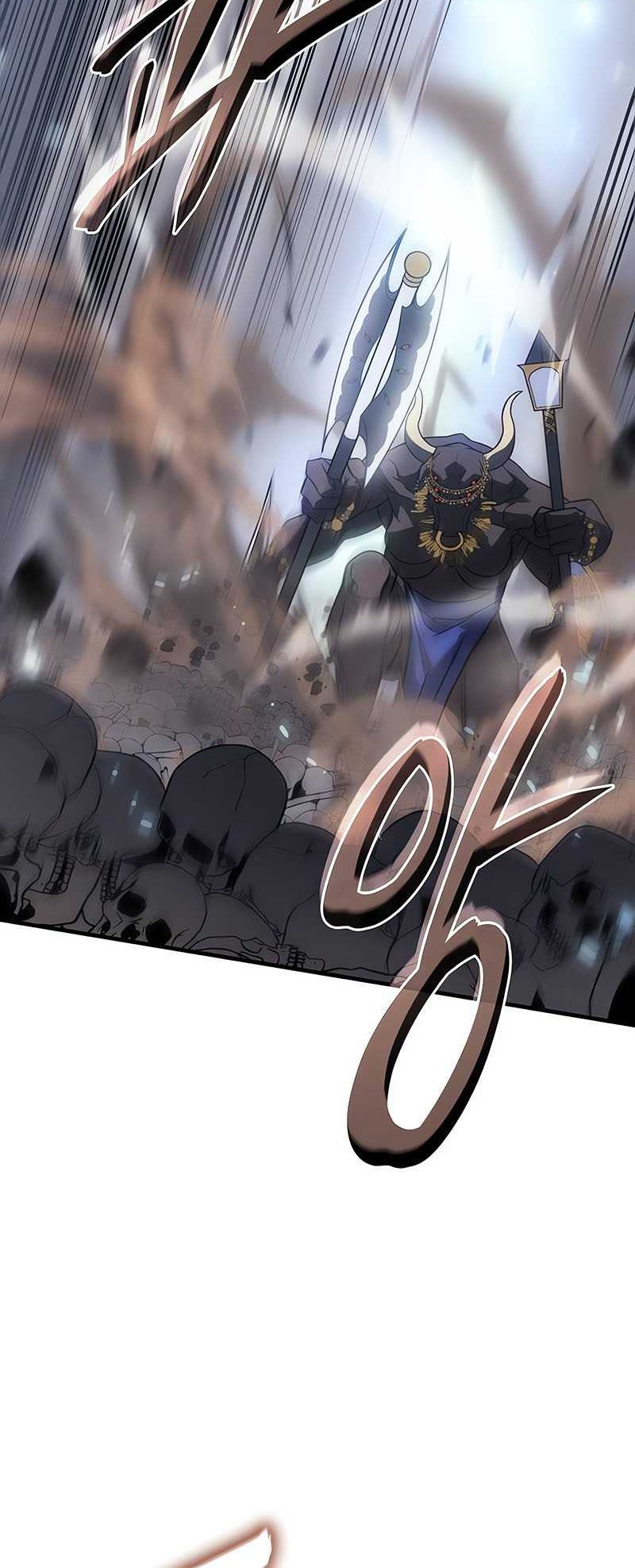 Regressing With The King’s Power chapter 48 halaman 21