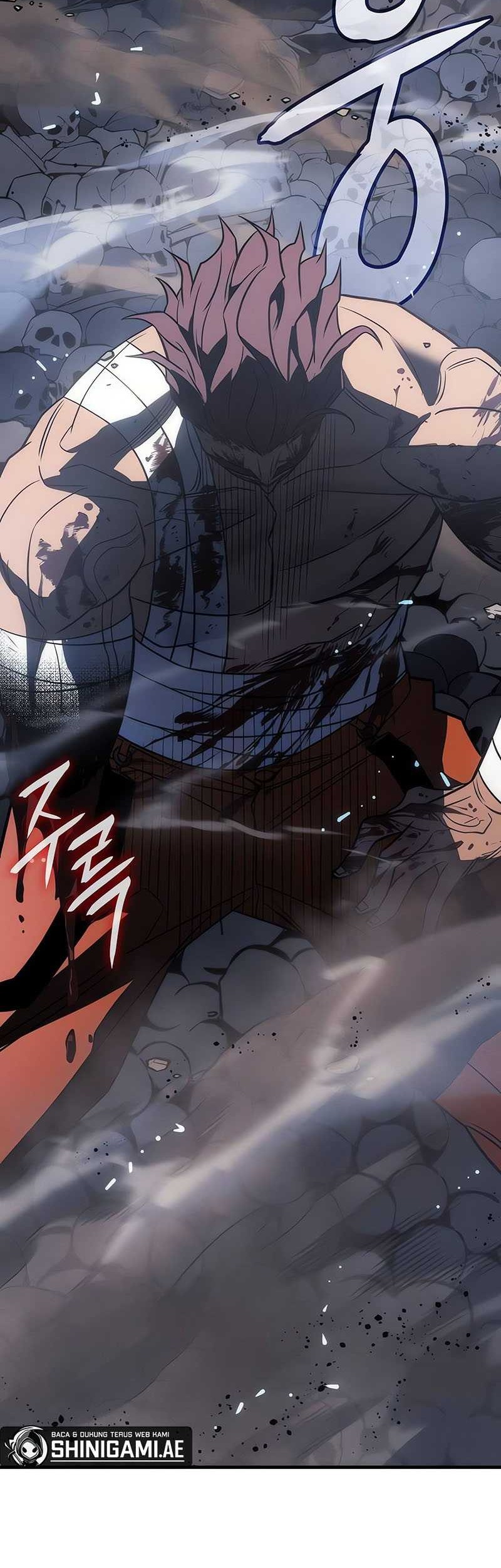 Regressing With The King’s Power chapter 48 halaman 25