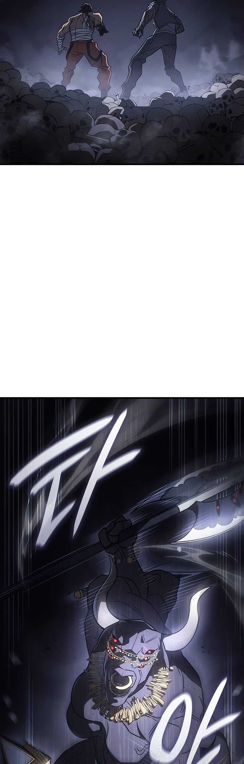 Regressing With The King’s Power chapter 48 halaman 30