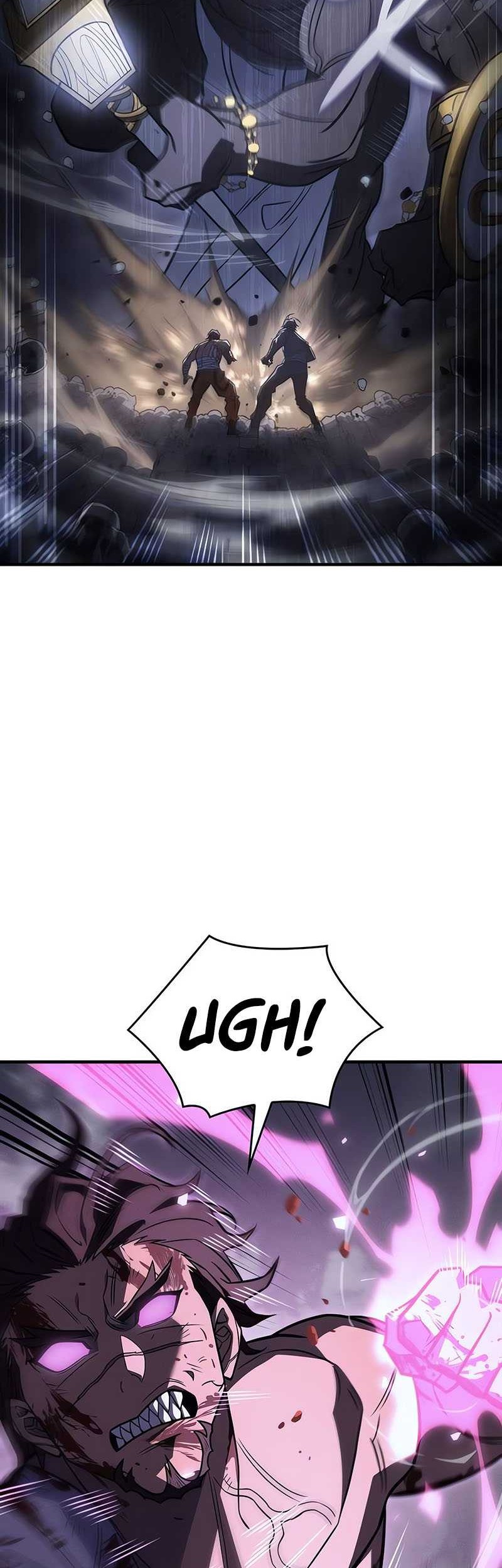 Regressing With The King’s Power chapter 48 halaman 31