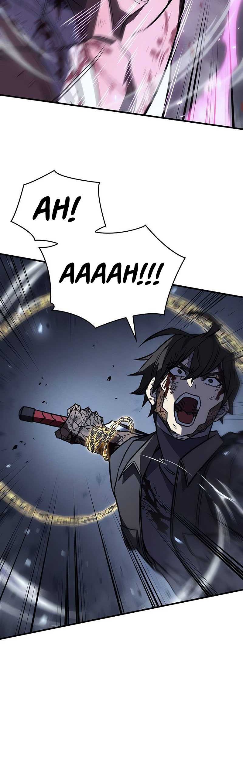 Regressing With The King’s Power chapter 48 halaman 32