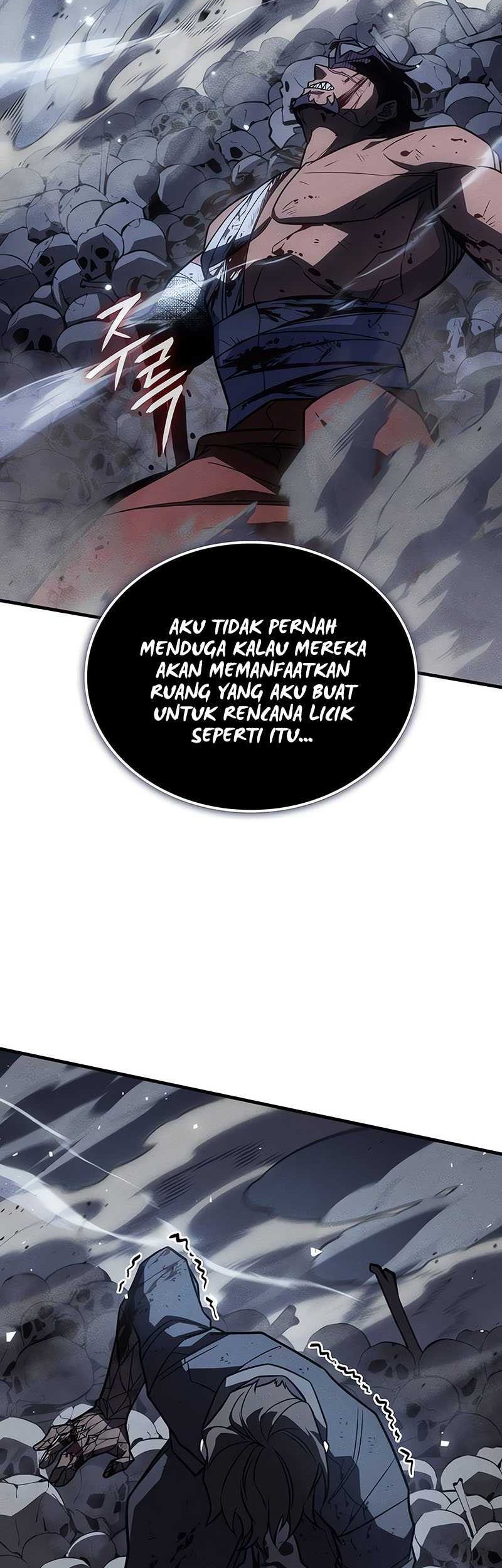 Regressing With The King’s Power chapter 48 halaman 36