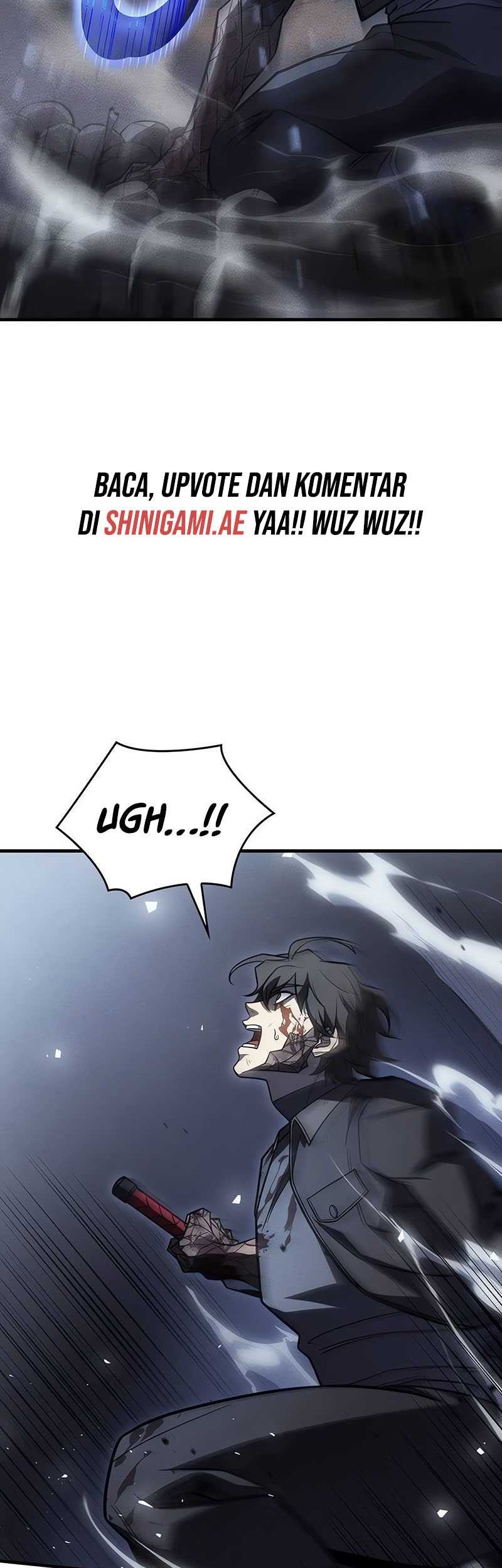 Regressing With The King’s Power chapter 48 halaman 40