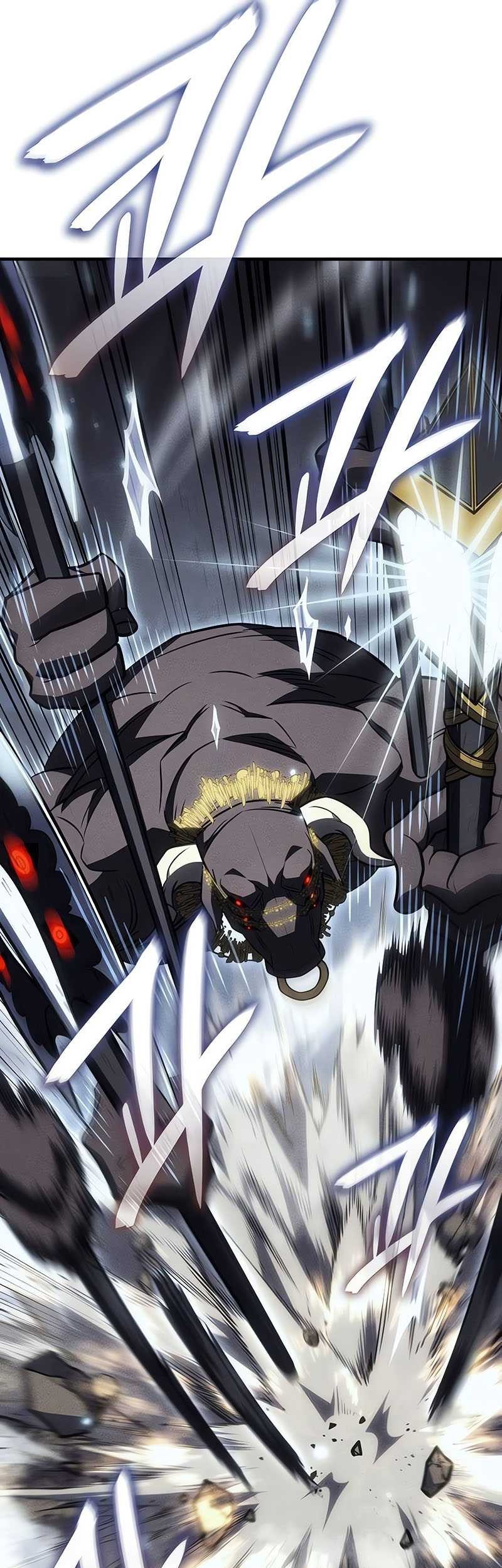 Regressing With The King’s Power chapter 48 halaman 42