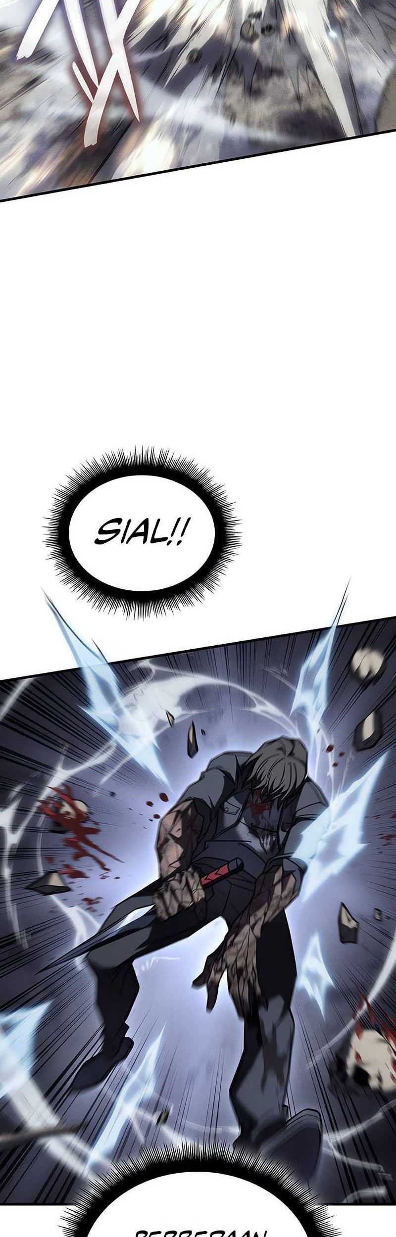 Regressing With The King’s Power chapter 48 halaman 43