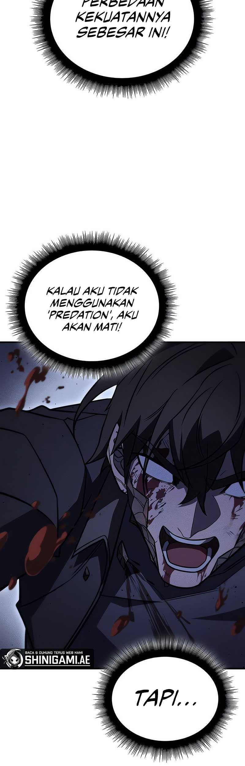 Regressing With The King’s Power chapter 48 halaman 44
