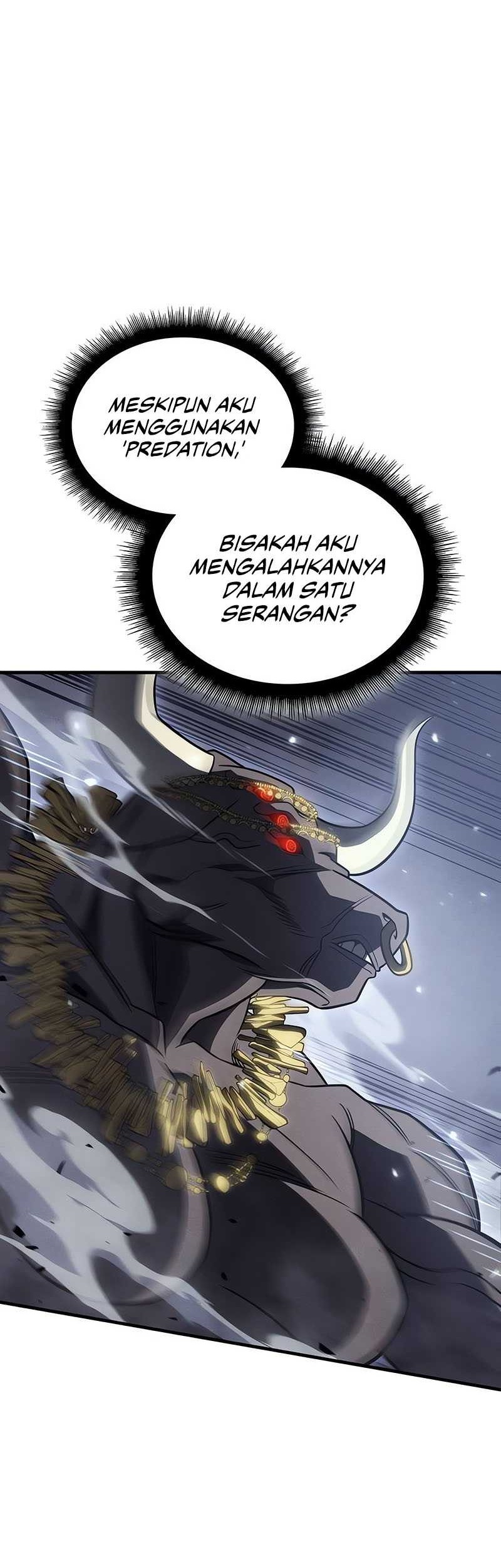 Regressing With The King’s Power chapter 48 halaman 45