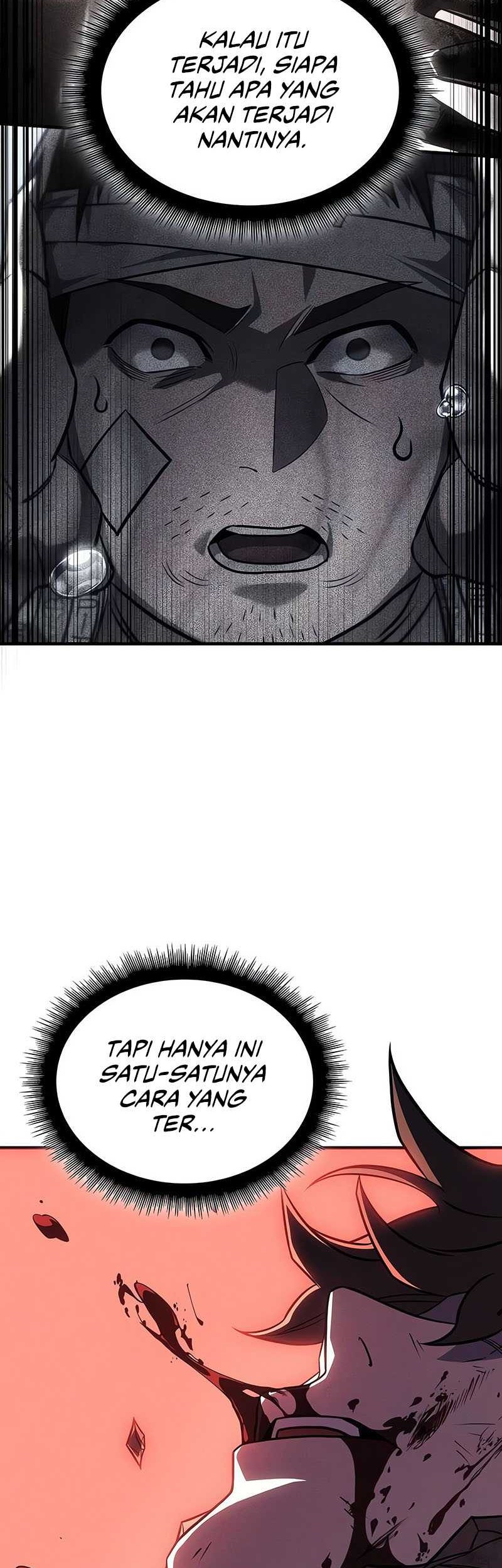 Regressing With The King’s Power chapter 48 halaman 47