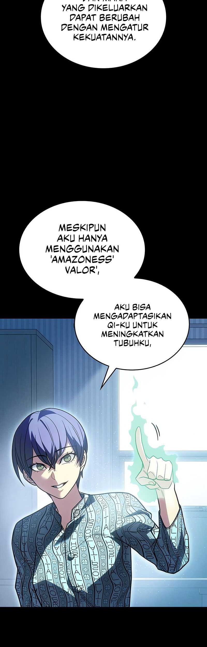 Regressing With The King’s Power chapter 48 halaman 52