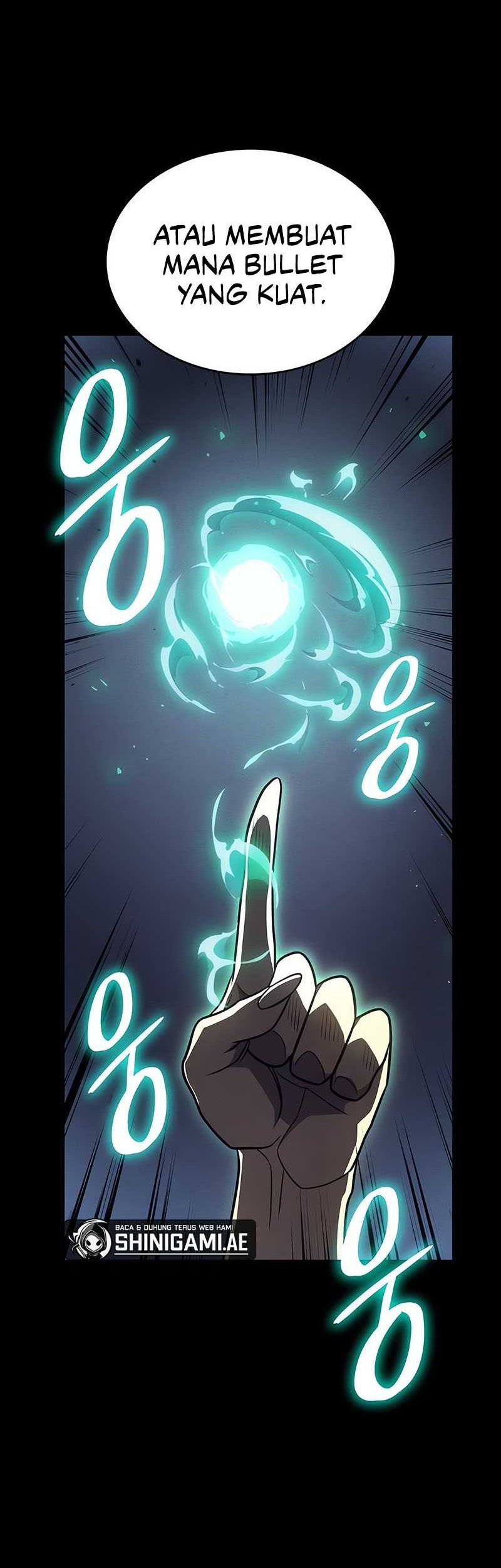 Regressing With The King’s Power chapter 48 halaman 53