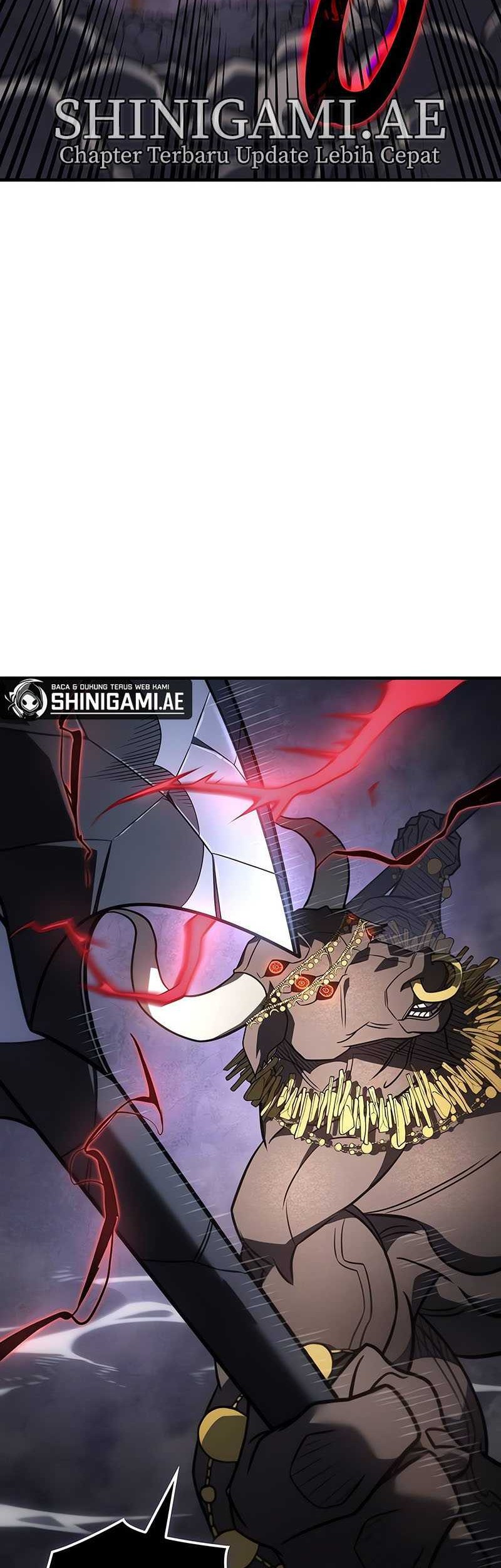 Regressing With The King’s Power chapter 48 halaman 59