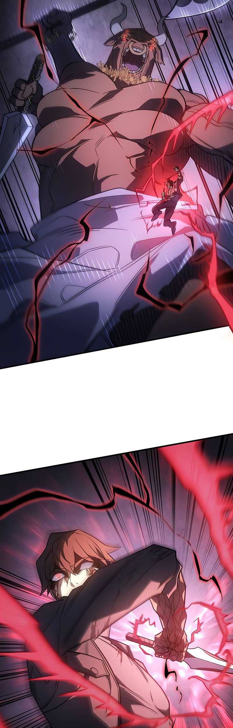 Regressing With The King’s Power chapter 48 halaman 64