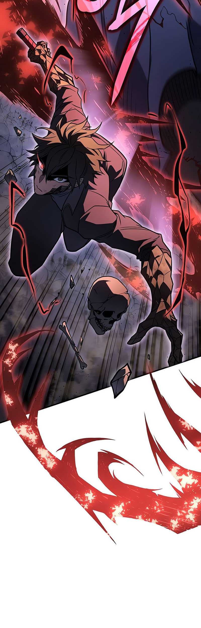 Regressing With The King’s Power chapter 48 halaman 79
