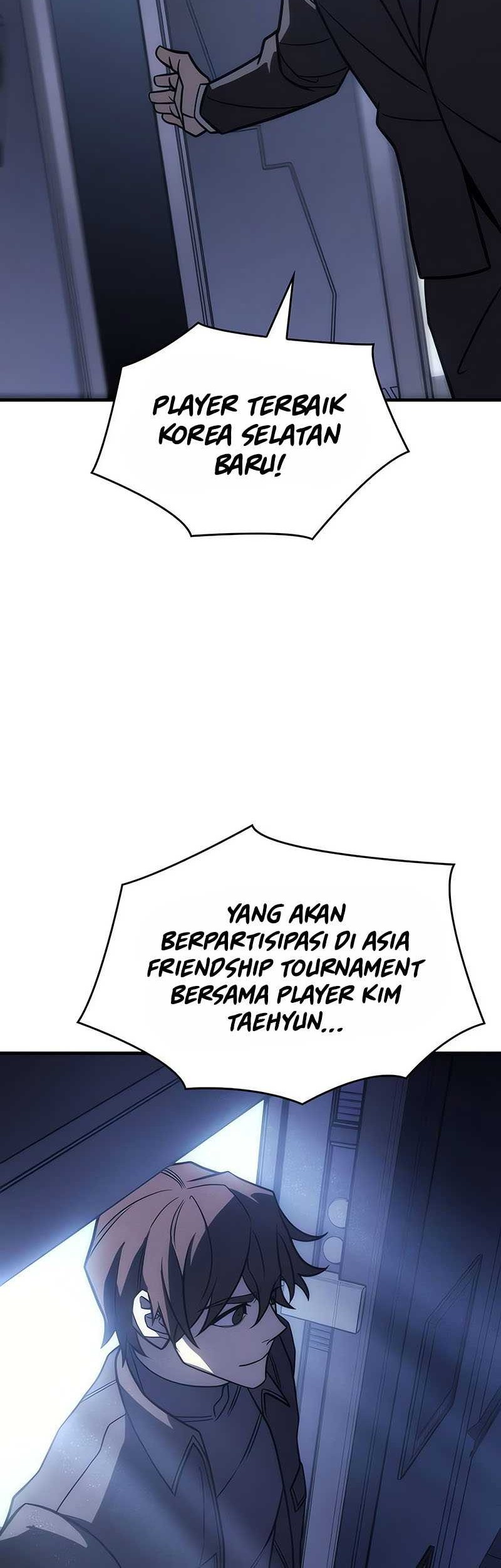 Regressing With The King’s Power Bab 49 halaman 65