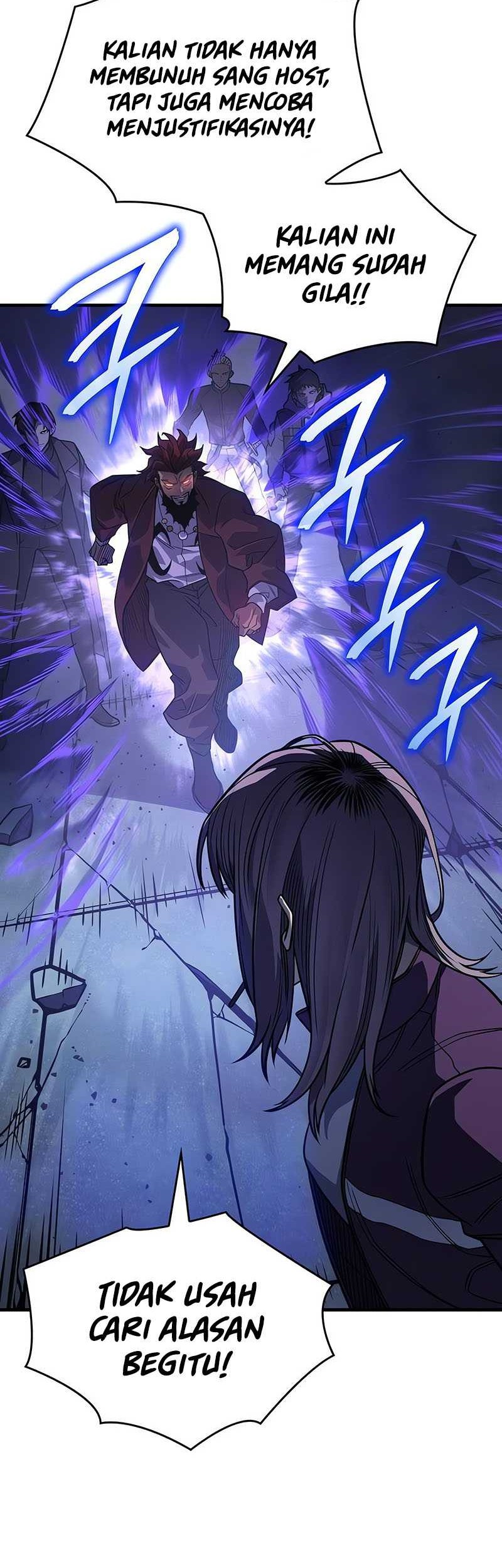 Regressing With The King’s Power chapter 51 halaman 32