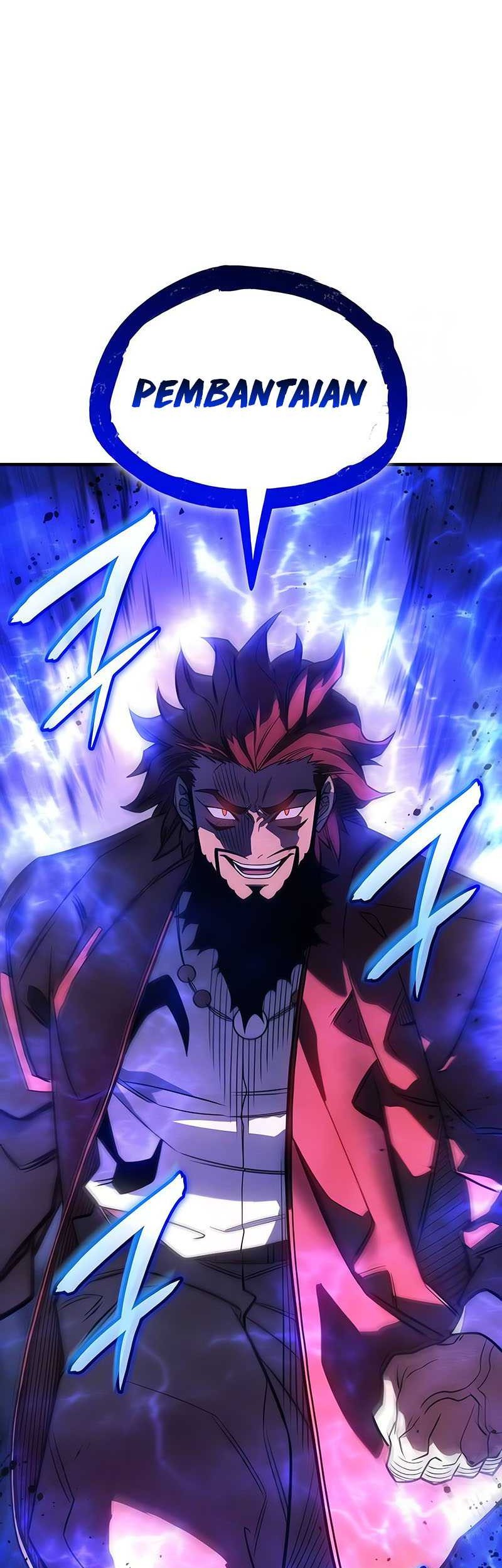 Regressing With The King’s Power chapter 51 halaman 33