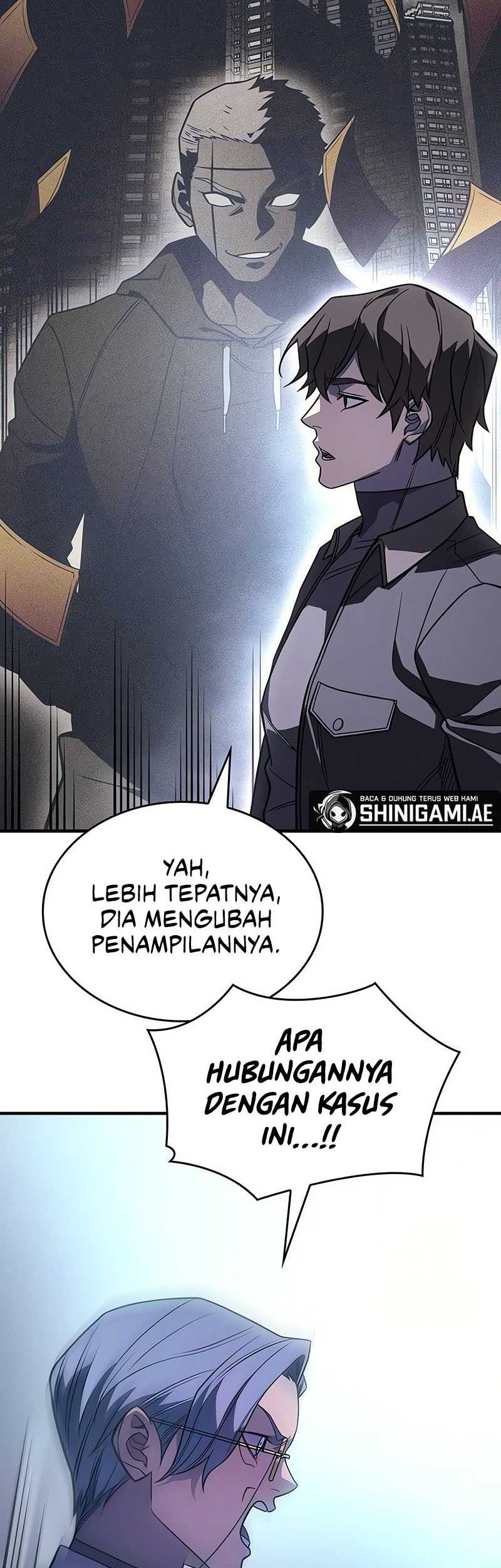 Regressing With The King’s Power chapter 51 halaman 44
