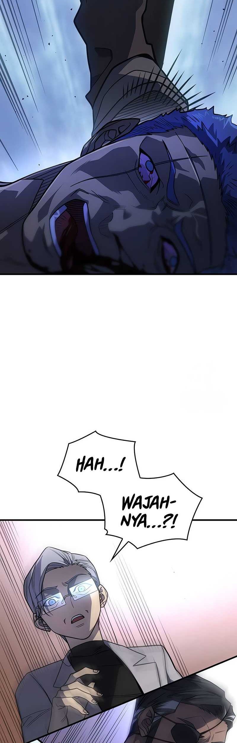 Regressing With The King’s Power chapter 51 halaman 48