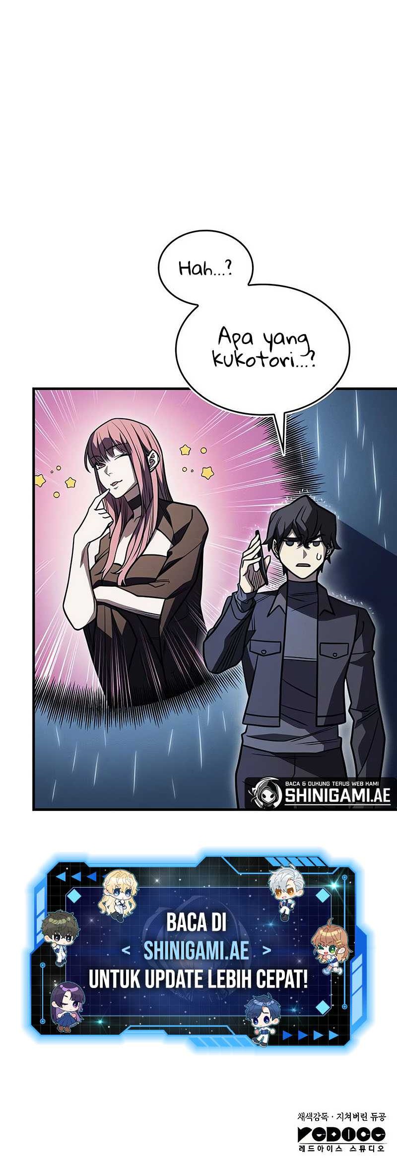Regressing With The King’s Power chapter 51 halaman 80