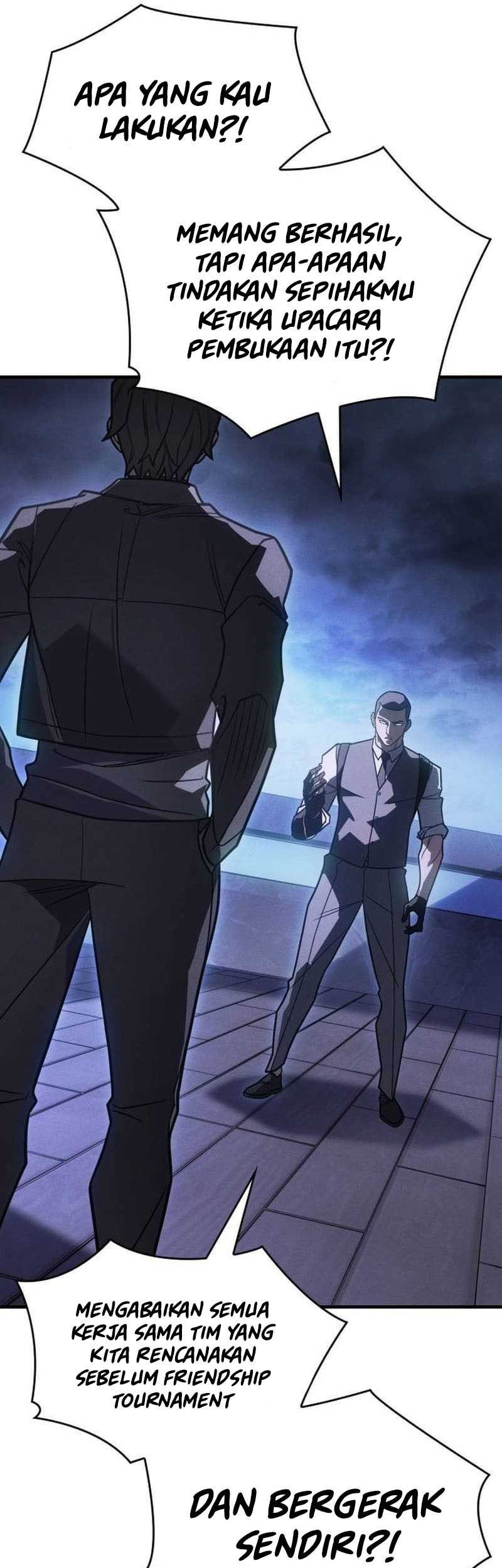 Regressing With The King’s Power chapter 53 halaman 6
