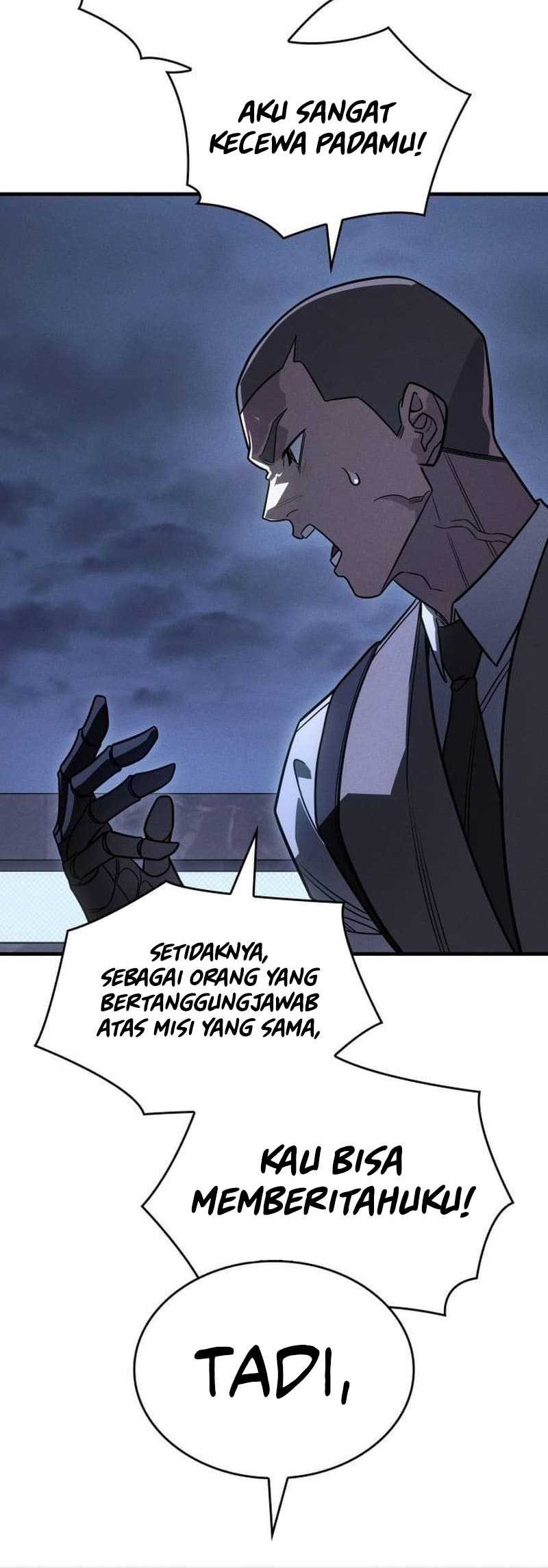 Regressing With The King’s Power chapter 53 halaman 9