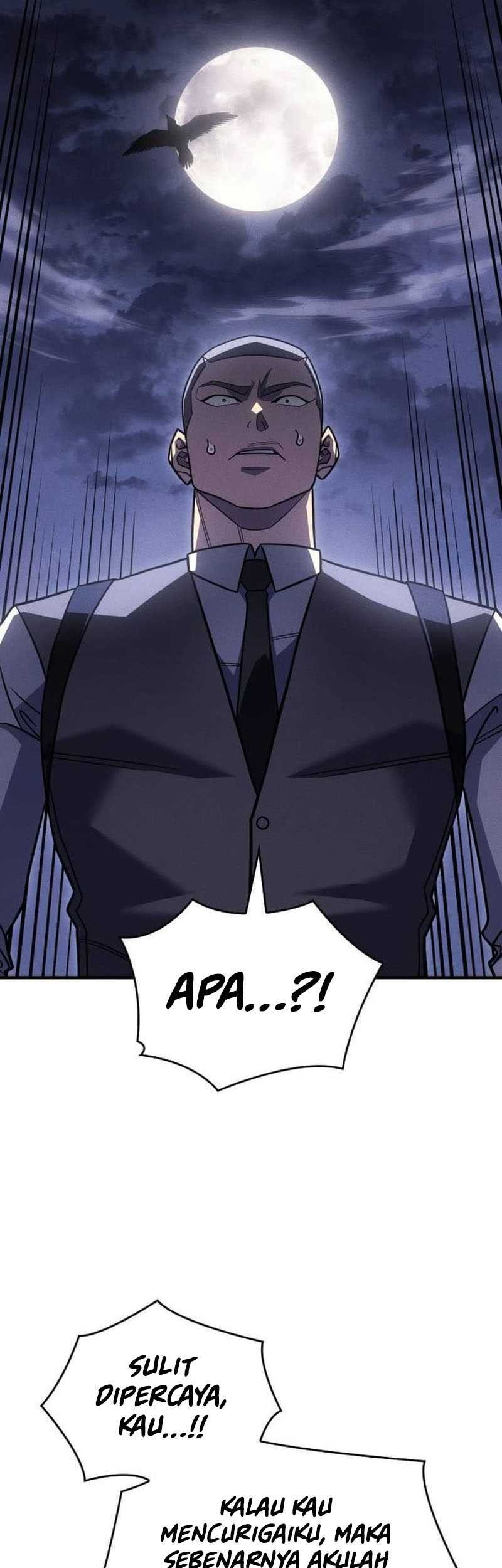 Regressing With The King’s Power chapter 53 halaman 14