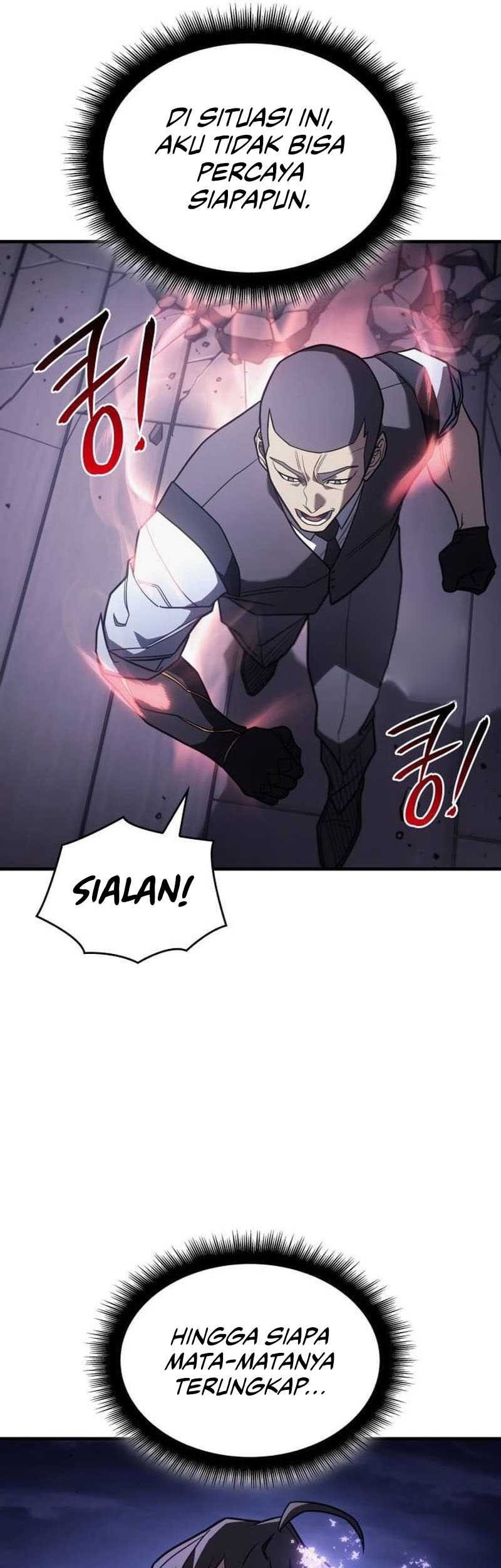 Regressing With The King’s Power chapter 53 halaman 30