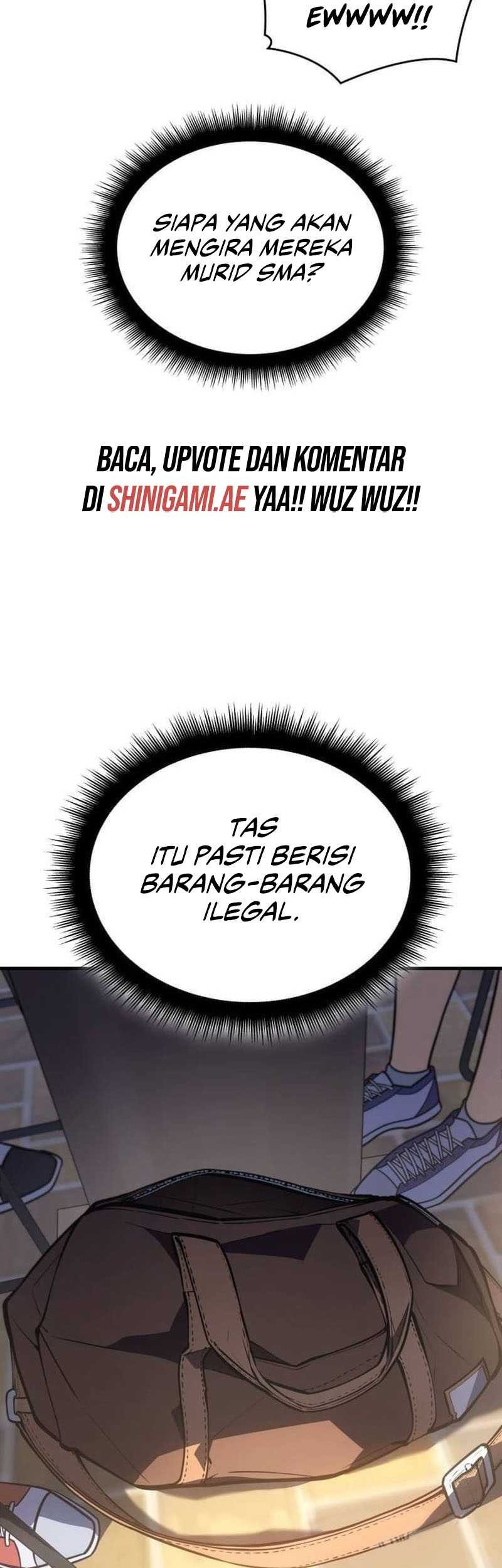 Regressing With The King’s Power chapter 53 halaman 40