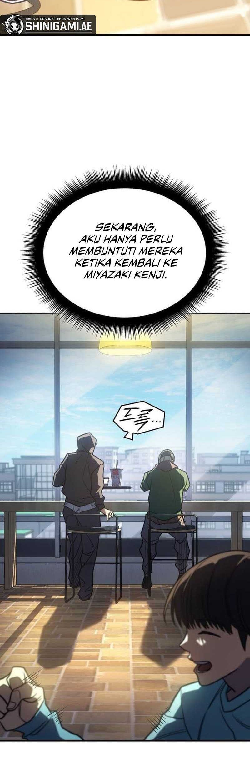 Regressing With The King’s Power chapter 53 halaman 41