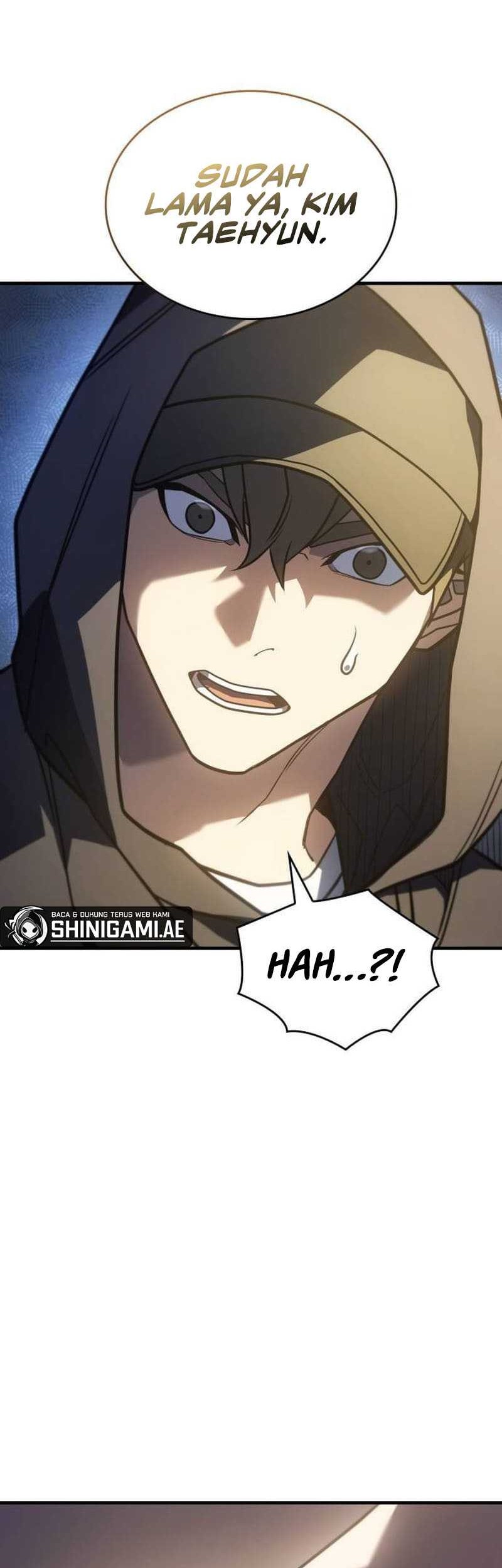 Regressing With The King’s Power chapter 53 halaman 43