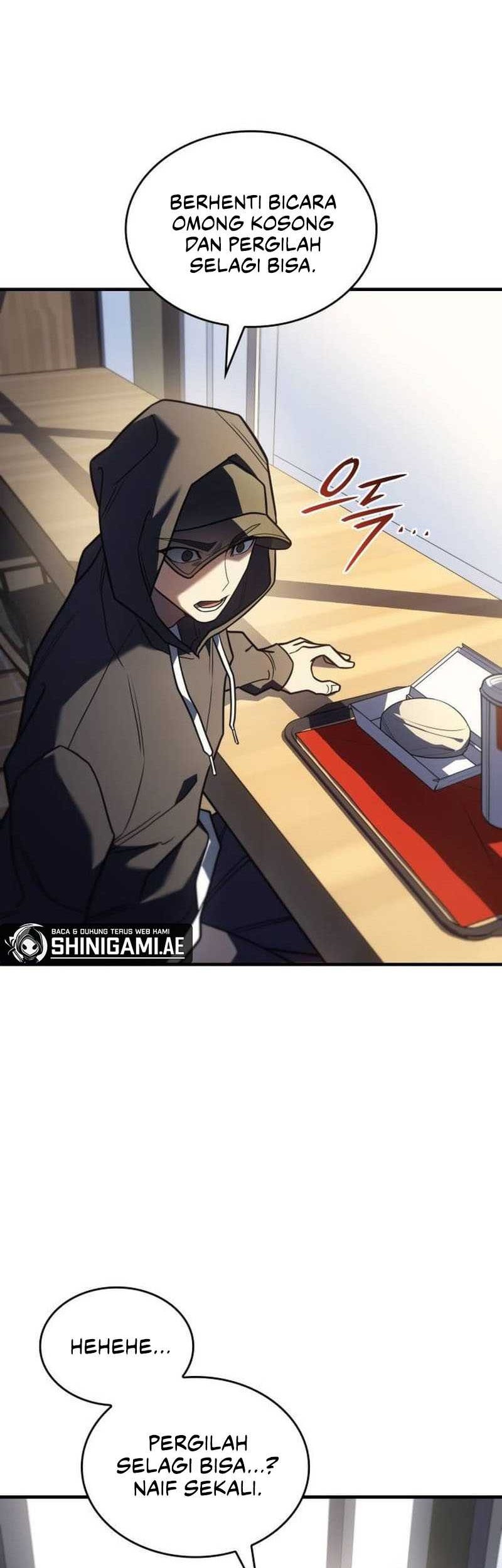 Regressing With The King’s Power chapter 53 halaman 47