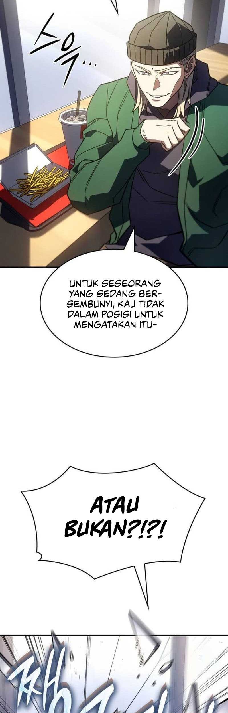 Regressing With The King’s Power chapter 53 halaman 48