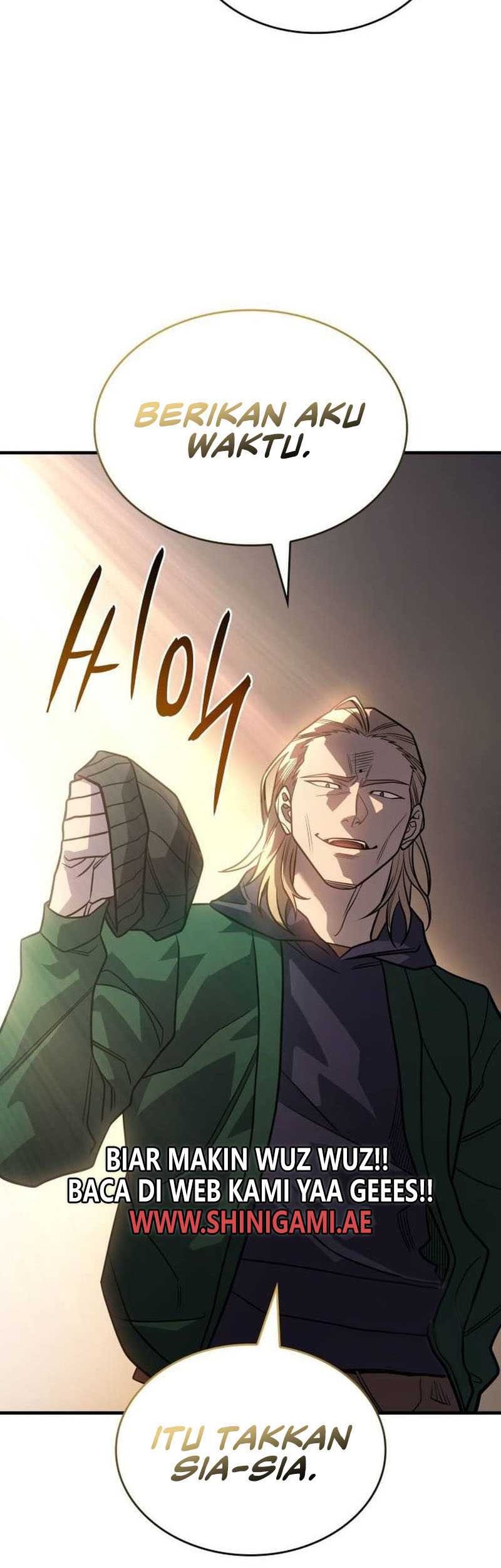 Regressing With The King’s Power chapter 53 halaman 59