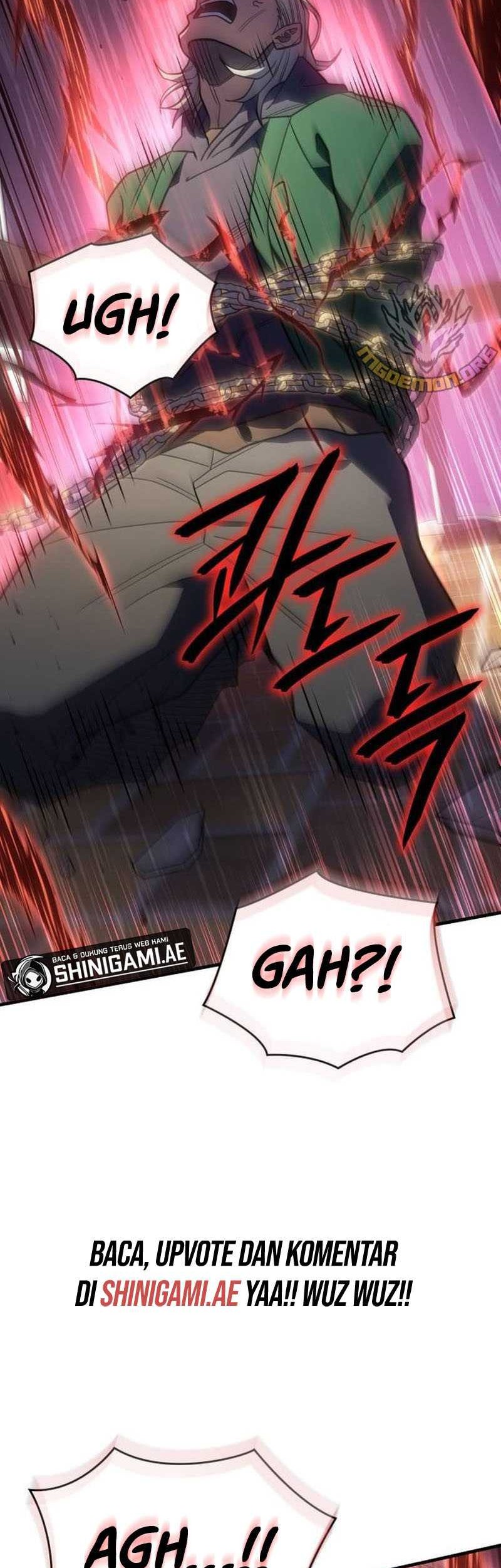 Regressing With The King’s Power chapter 53 halaman 79