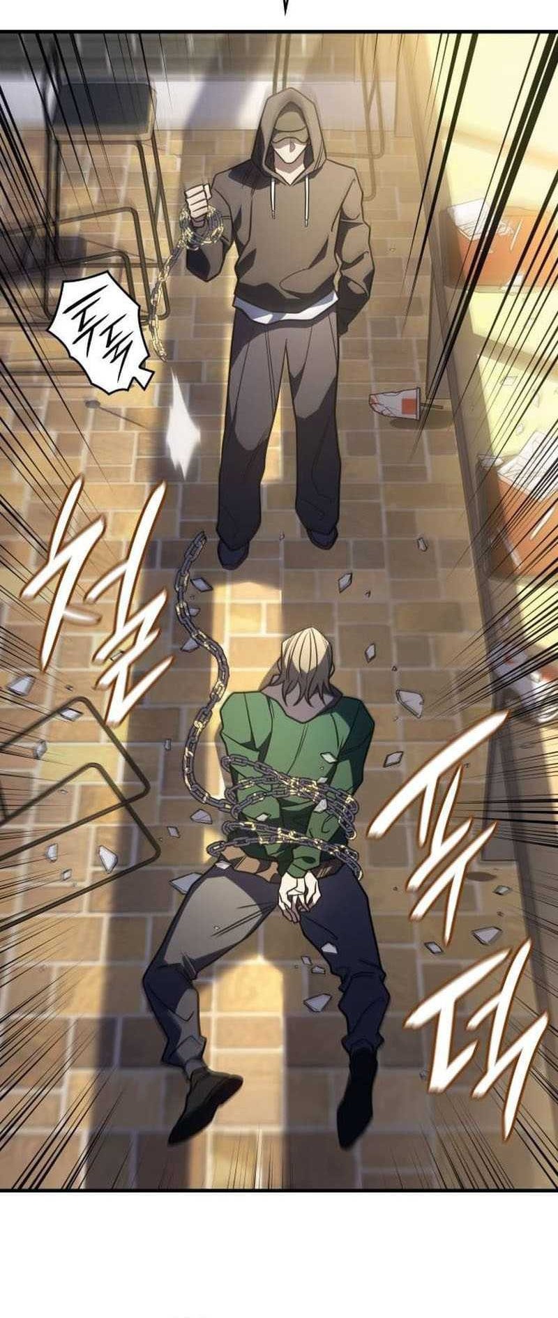 Regressing With The King’s Power chapter 53 halaman 81