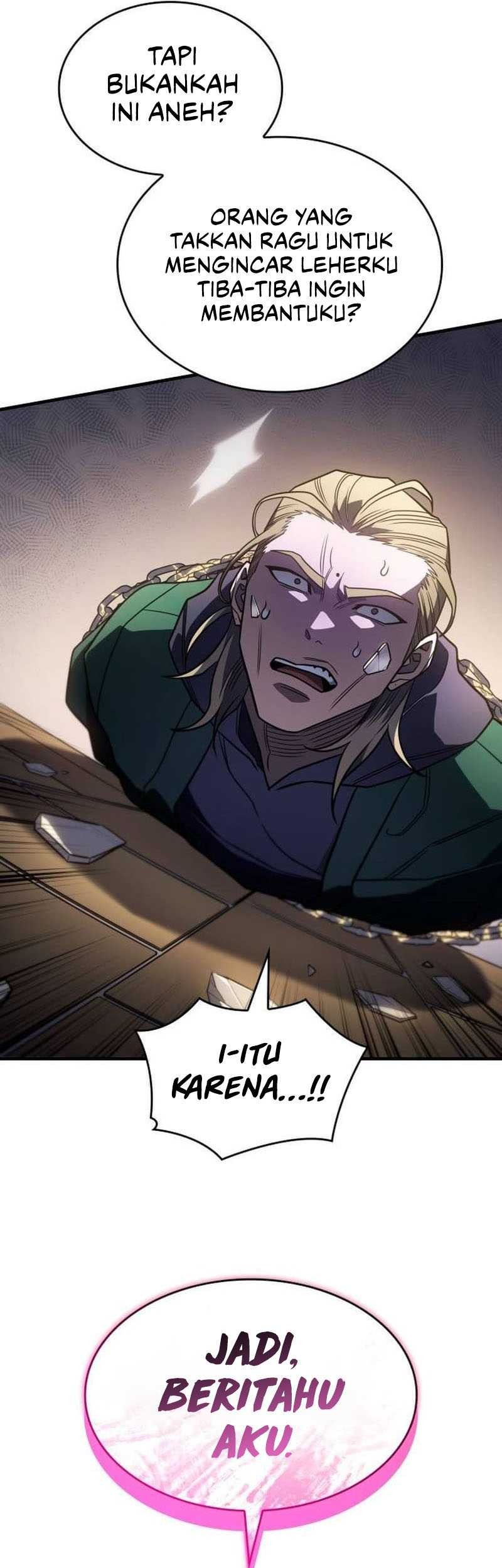 Regressing With The King’s Power chapter 53 halaman 82