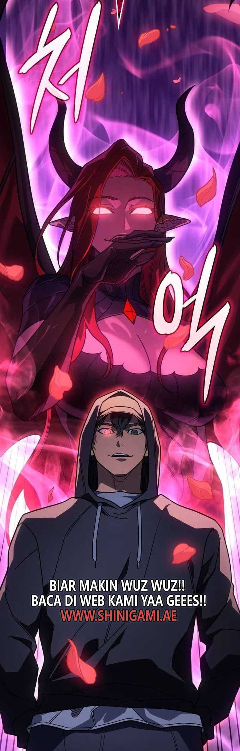 Regressing With The King’s Power chapter 53 halaman 84