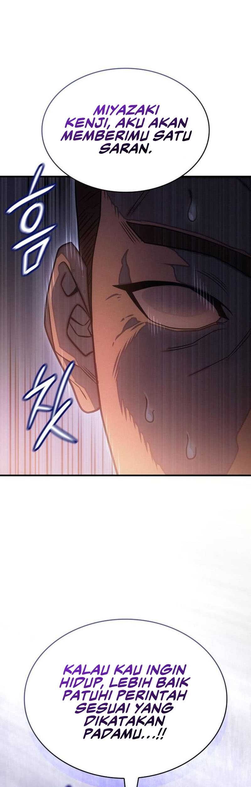 Regressing With The King’s Power chapter 54 halaman 32