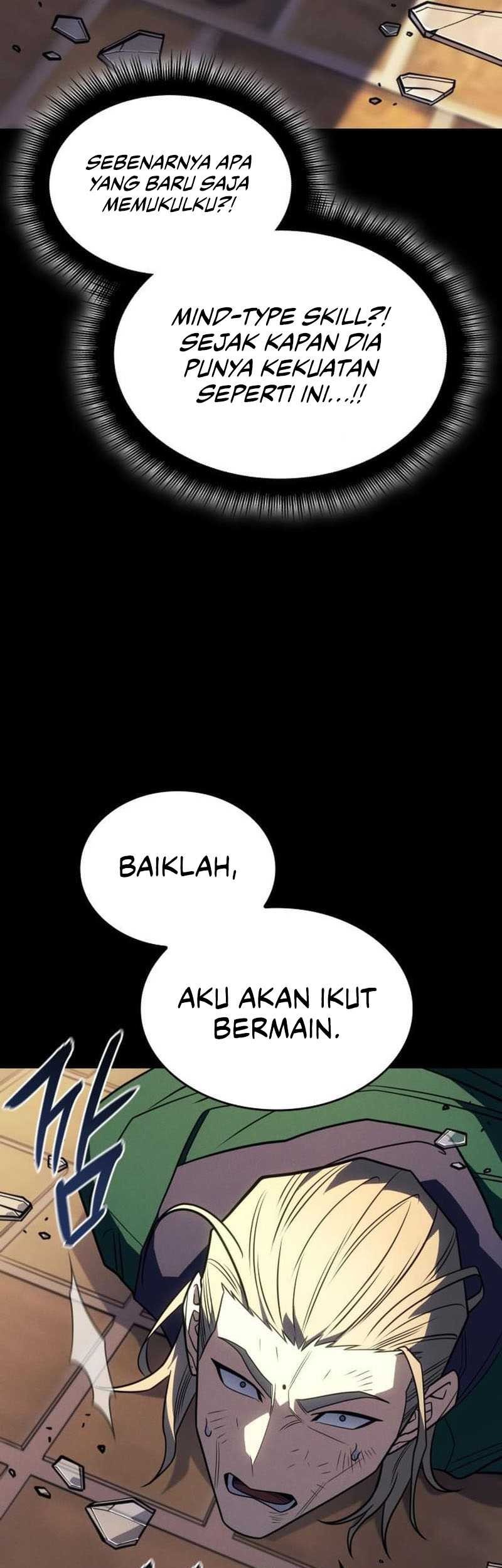 Regressing With The King’s Power chapter 54 halaman 48