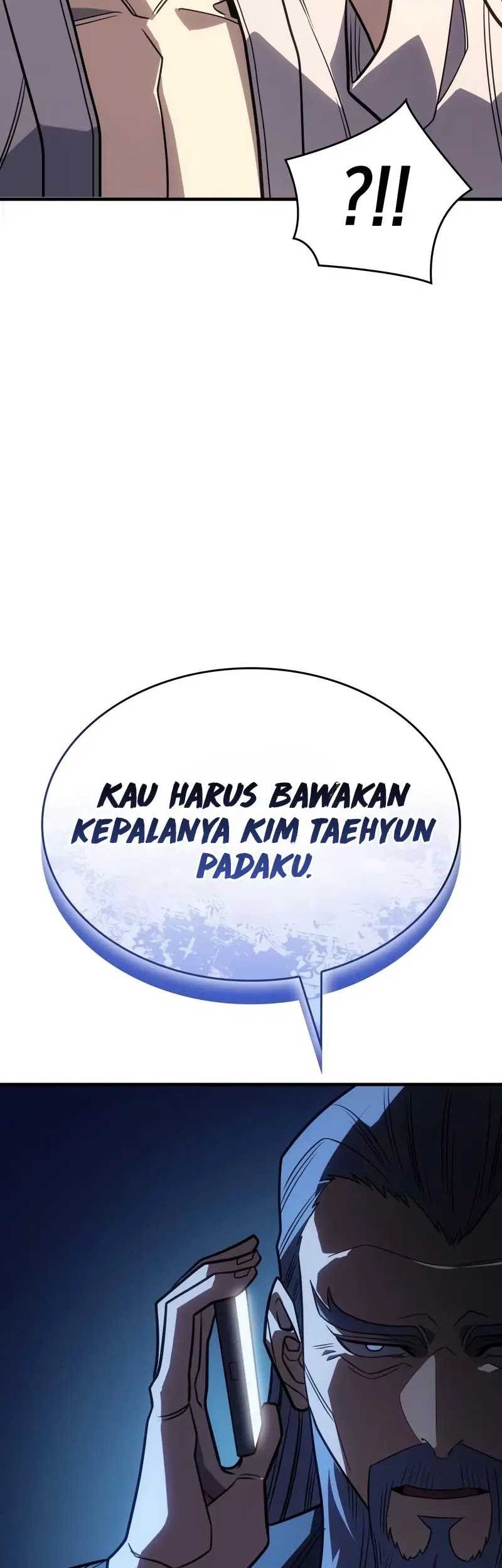 Regressing With The King’s Power Bab 55 halaman 111