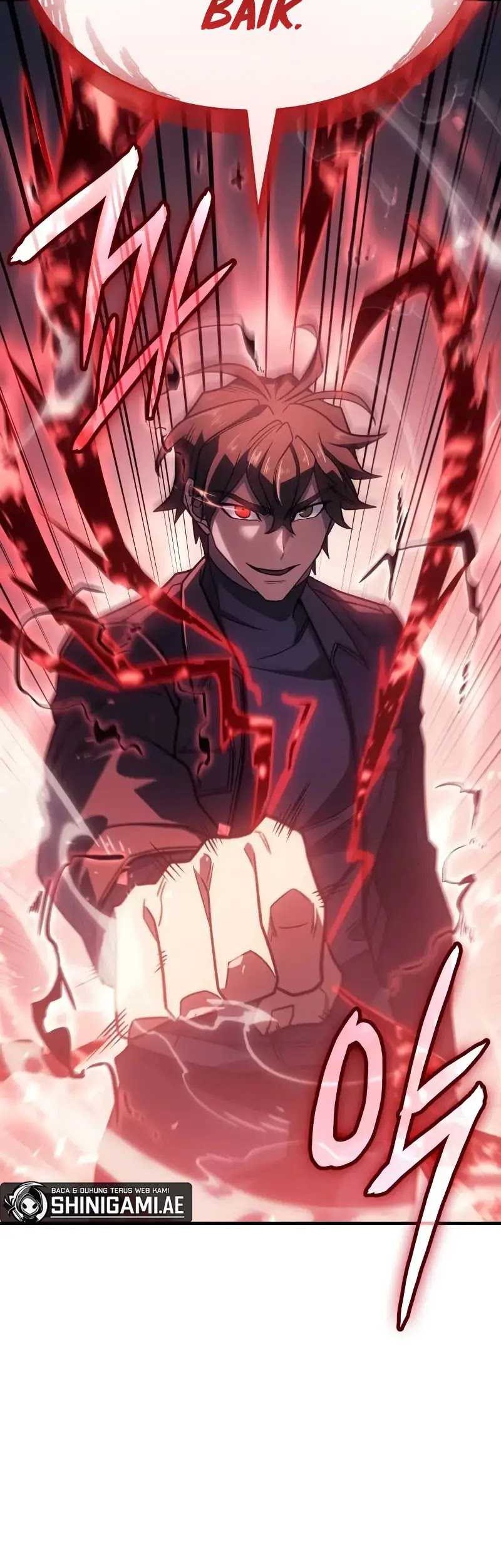 Regressing With The King’s Power chapter 57 halaman 24