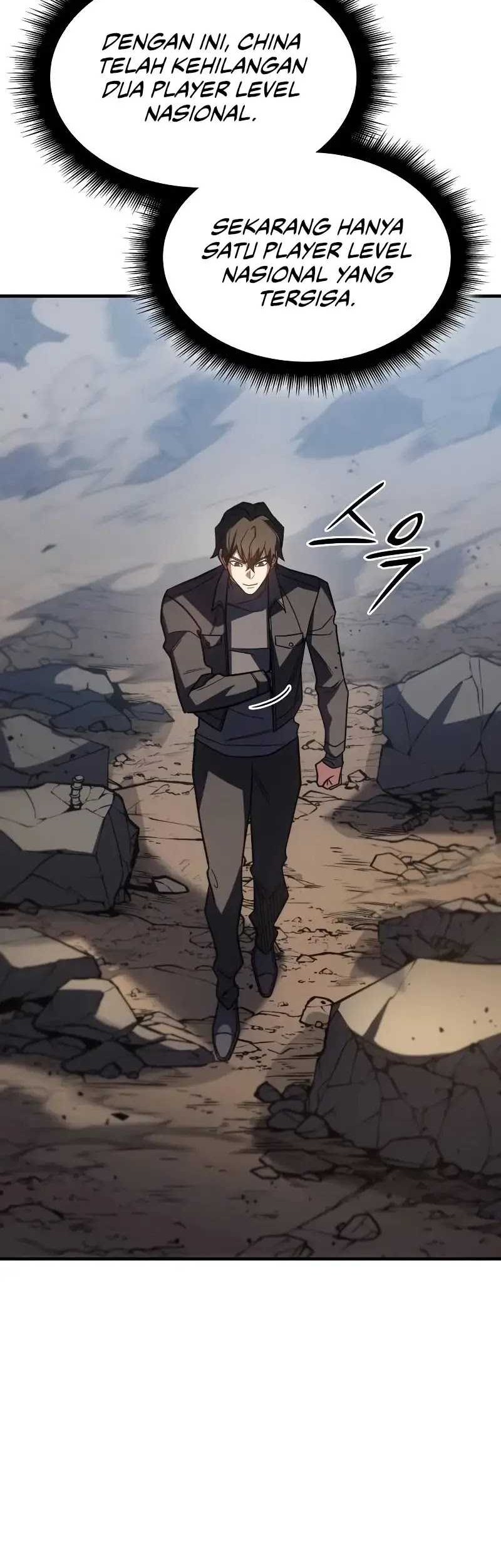 Regressing With The King’s Power chapter 57 halaman 33