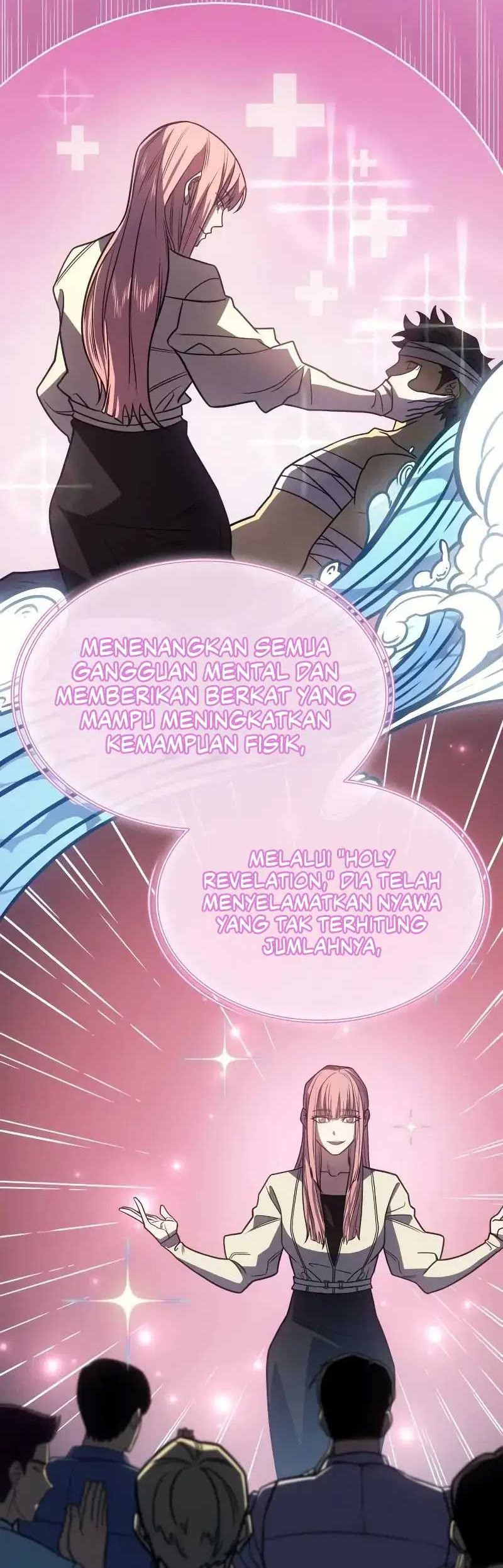Regressing With The King’s Power chapter 57 halaman 45