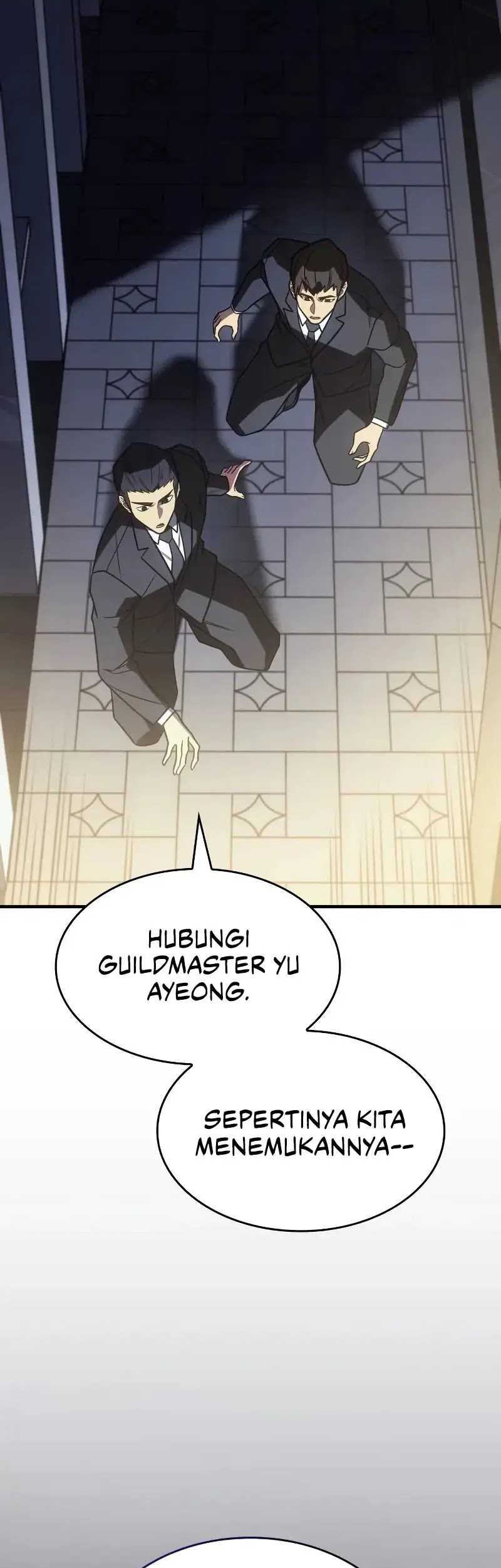 Regressing With The King’s Power chapter 57 halaman 72