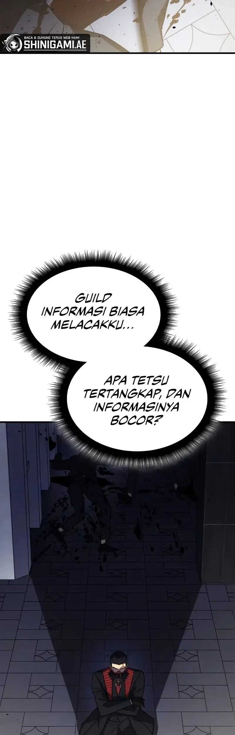 Regressing With The King’s Power chapter 57 halaman 84
