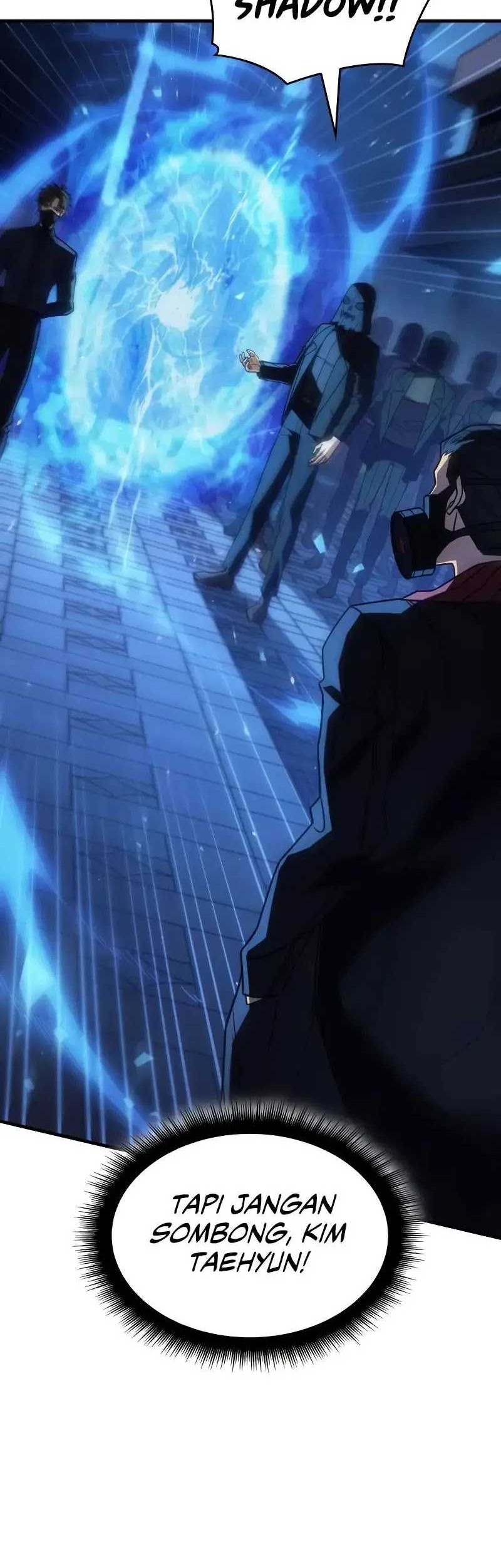 Regressing With The King’s Power chapter 57 halaman 87