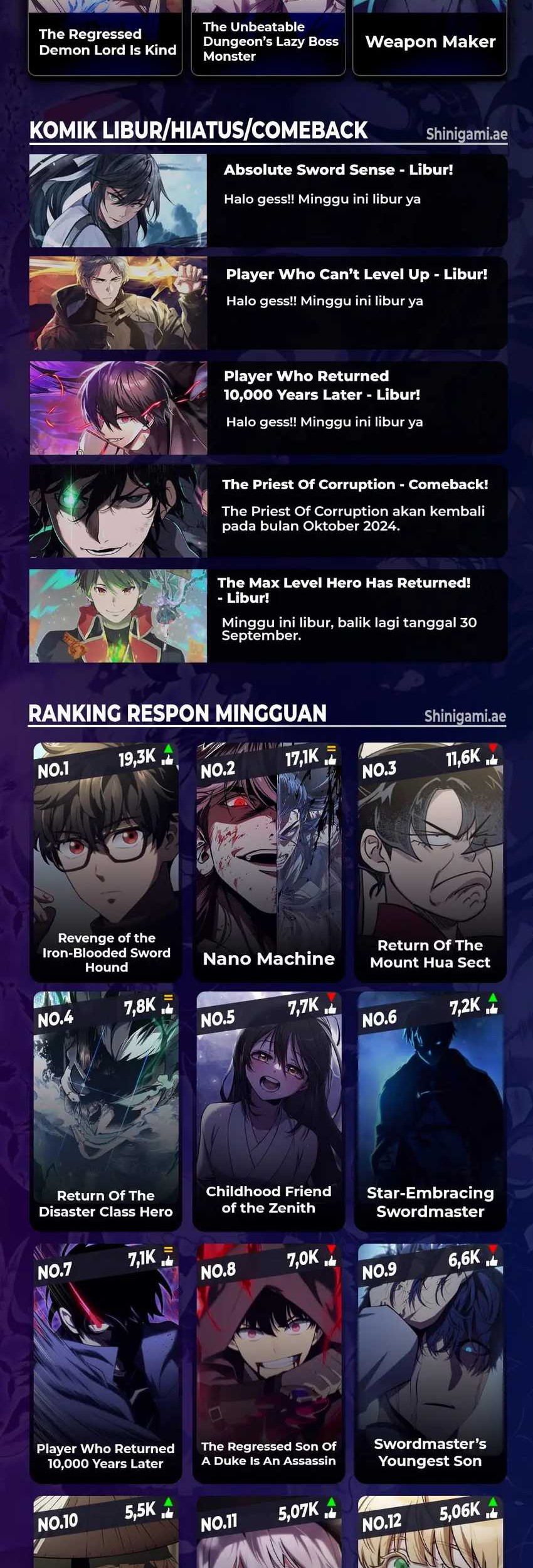 Regressing With The King’s Power chapter 57 halaman 92