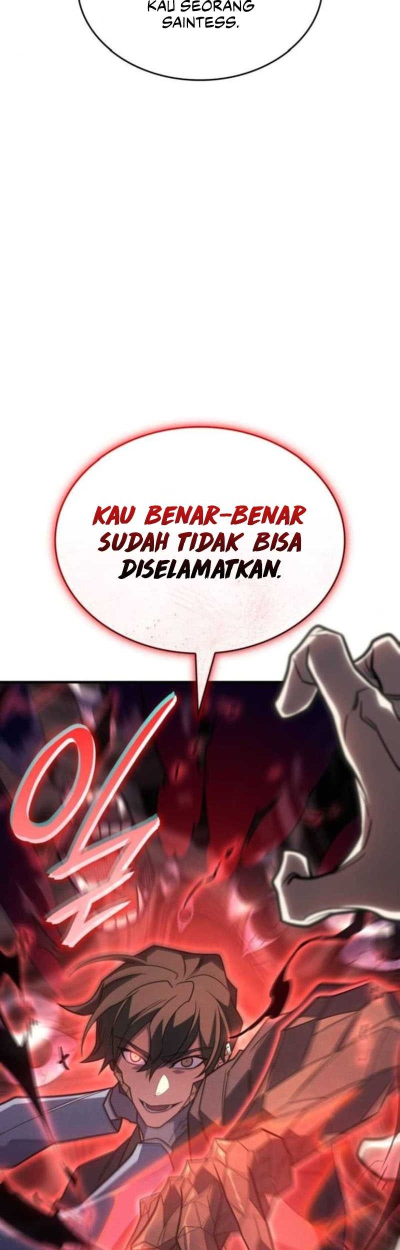 Regressing With The King’s Power chapter 58 halaman 32
