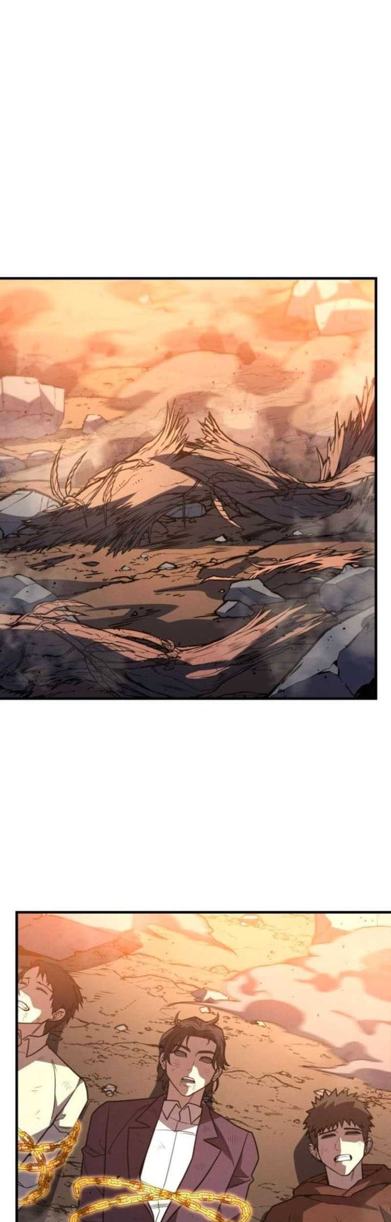 Regressing With The King’s Power chapter 58 halaman 44