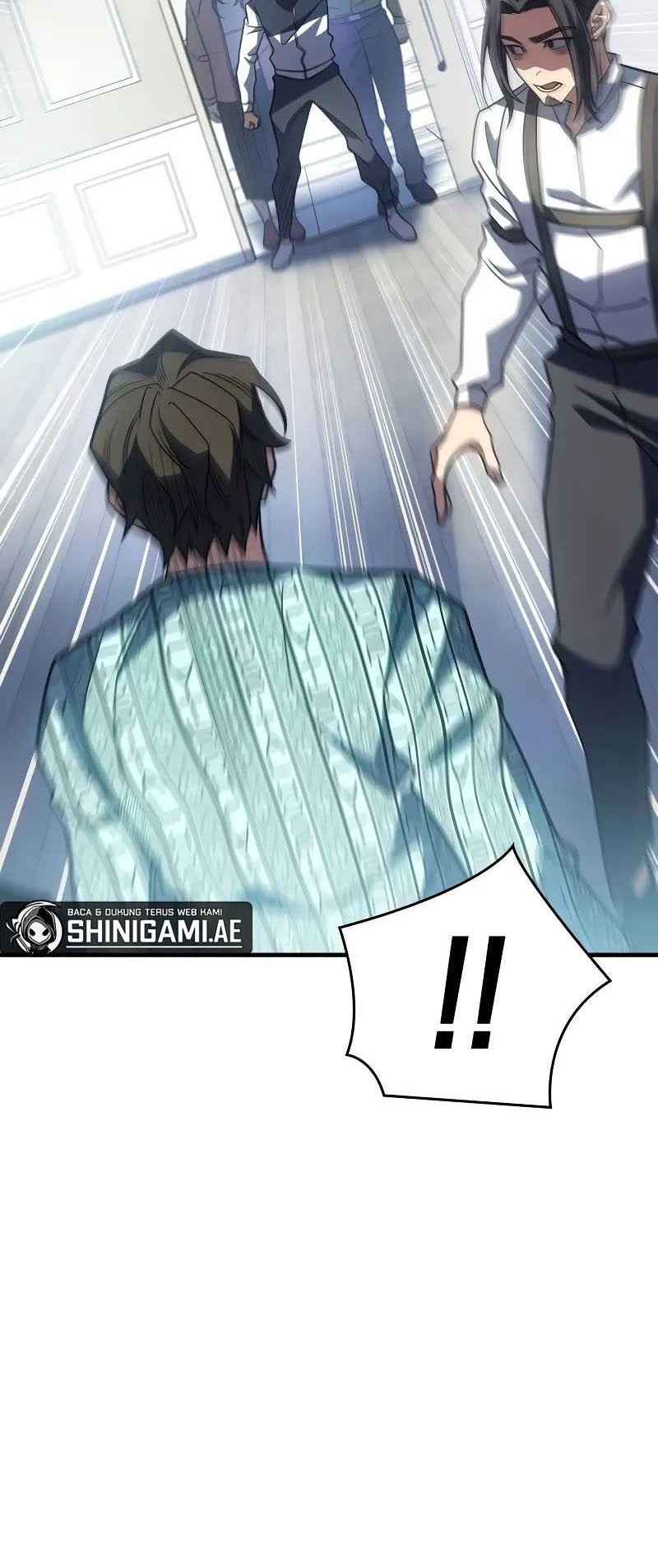 Regressing With The King’s Power chapter 59 halaman 9